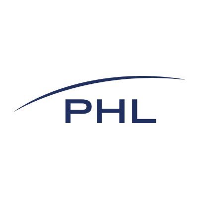 PHL Airport Logo